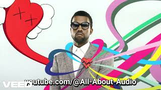 KANYE WEST - HEARTLESS 2024 REMIX (FEAT RICK ROSS &amp; SKEPTA)