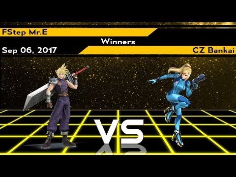XenoSeventyEight - [Winners] FStep Mr.E vs CZ Bankai