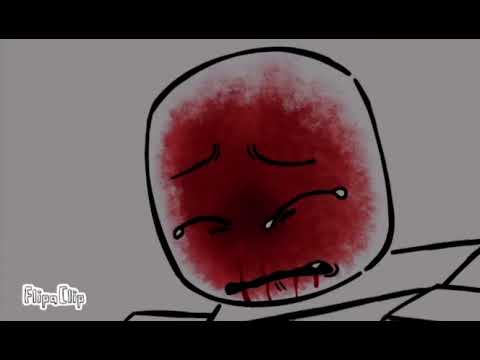 Bluudud frying c00lkid with pan for no reason