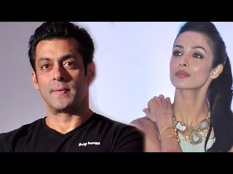 Arbaaz Khan Malaika Arora Khan Split, Guess What Happened When Salman Khan Met Malaika!