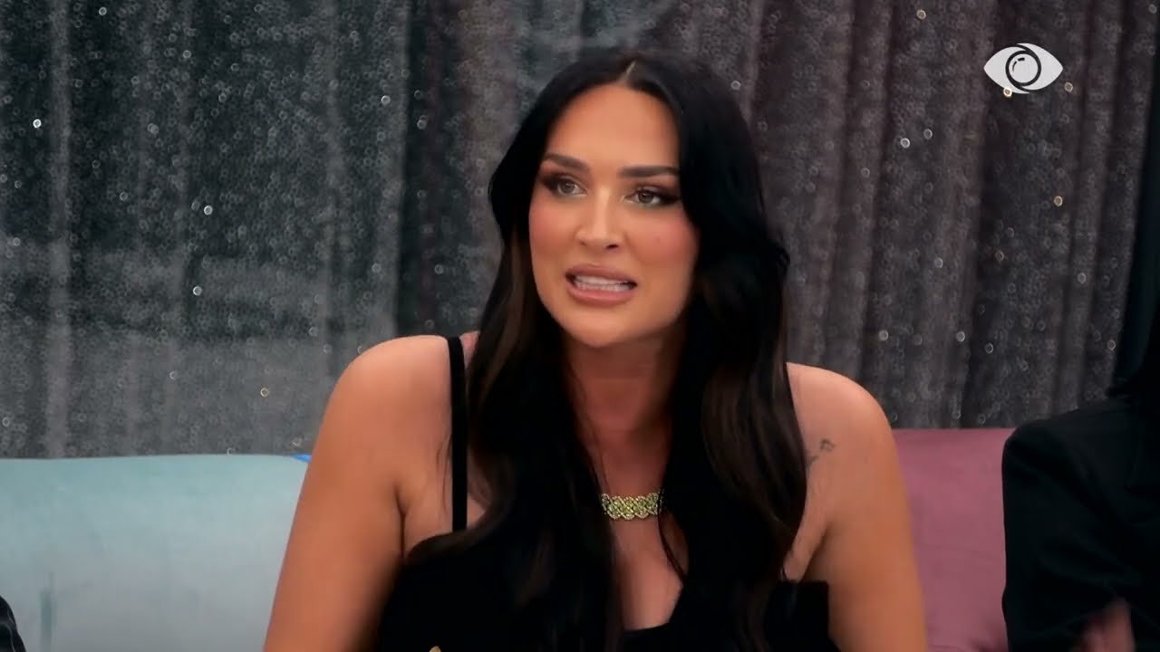 Shisni veten për lojë, Erjola e revoltuar ndaj Meritonit: Turp t'ju vijë