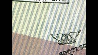 Aerosmith   I Ain&#39;t Got You/Mother Popcorn LIVE on Vinyl