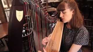 Emilie &amp; Ogden - «What Happened» en session acoustique