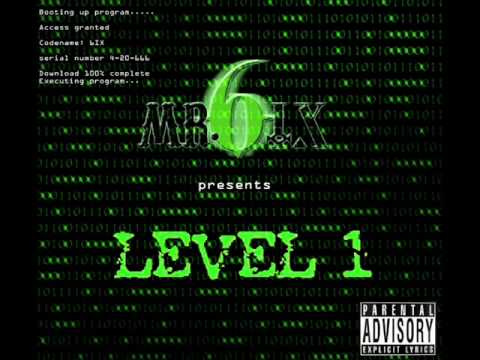 Mr 6ix feat Simulation of a Life "Make It Bump"