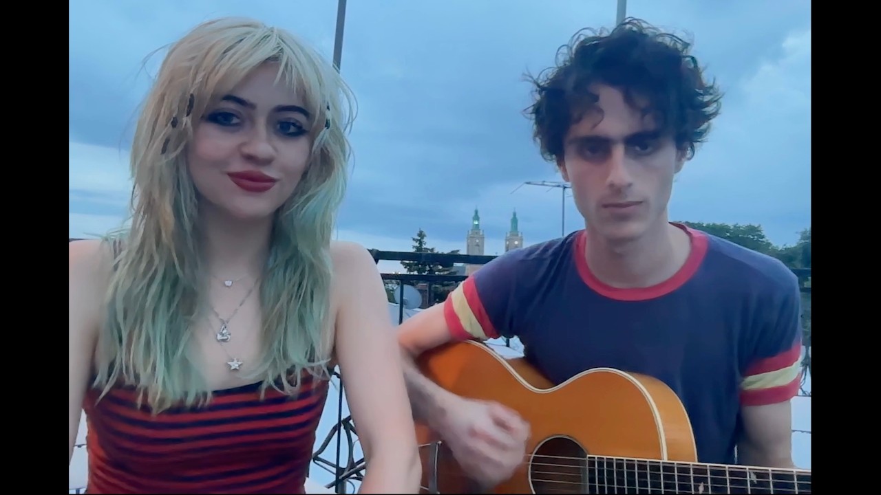 YouTube thumbnail