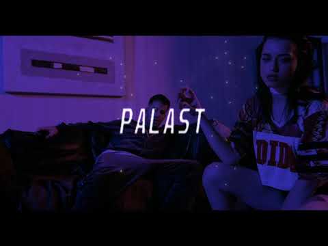 [FREE] Ufo361 Type Beat -"PALAST" | Hard Melodic Trap Beat 2018