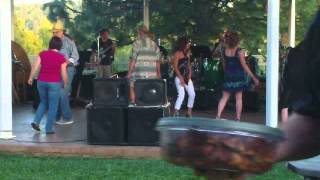 Love is My Religion.wmv