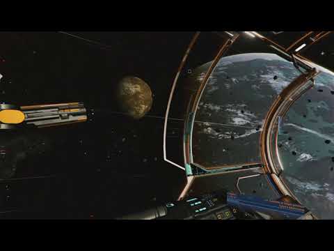 POV: You find out why Xenon are considered a threat...