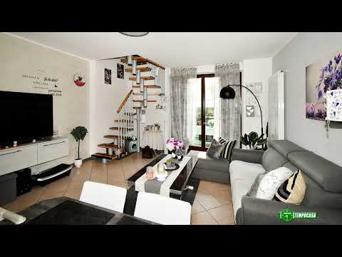 2 LOCALI + TERRAZZO A PARABIAGO