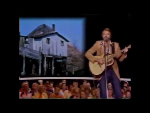 Nine Pound Hammer - Glen Campbell