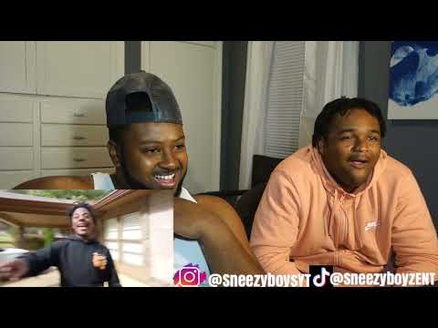 Kai Cenat lives with IShowSpeed for 24 hrs! | Reaction