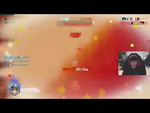 Haksal with a 900 IQ Pulse Bomb