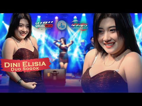 DINI ELISIA DUO SOGOK (Burung Burung Didalam Sarung)LAUT NIRVANA MUSIK