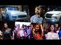 Kinaavalli Audio Launch Kunchacko Boban Mass Entry At Kochi