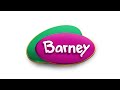 Barney BARNEY Sound Clips Compilation