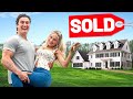We Bought Our Dream House!!