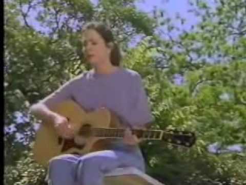 Nanci Griffith Other Voices|Other Rooms-Pt 1 - Mary Margaret