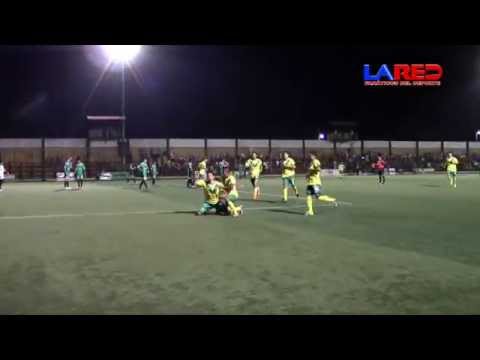 VIDEO  RESUMEN, PETAPA 4-0 GUASTATOYA -LNFG APERTURA 2014 1A FECHA