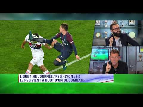 Le best-of de l’After foot du dimanche 17 septembre