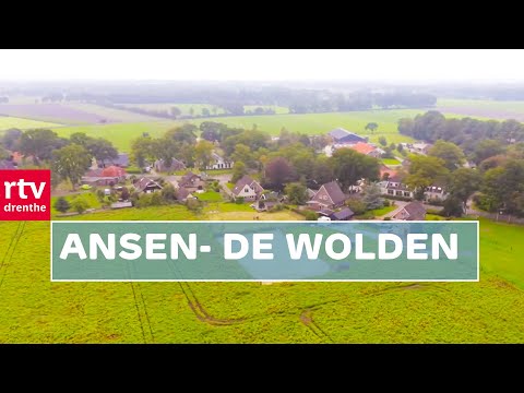 Ansen | Donders Mooi Drenthe