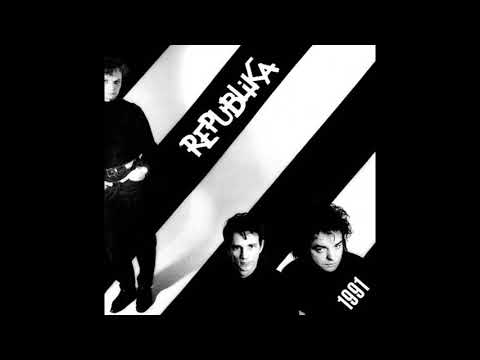 Republika - Kombinat (1991)
