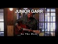 Devotionals // As The Deer // Junior Garr 