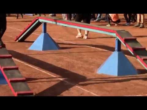 Oznice 2014 - Štěpán Vardžák - 1. pokus