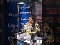 Missy Elliott Explains The Genius Of Timbaland