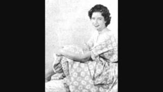 June Carter - Sweet Temptation (c.1953).