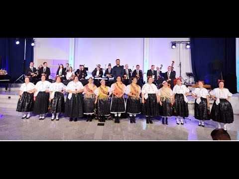 "Tamo preko Drave" Godišnji koncert ženske vokalne skupine KUU "Veseli Međimurci"  i gosti