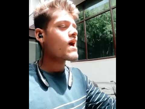 Sanjeev kumar bAbY mArWaKe (maanegi)==