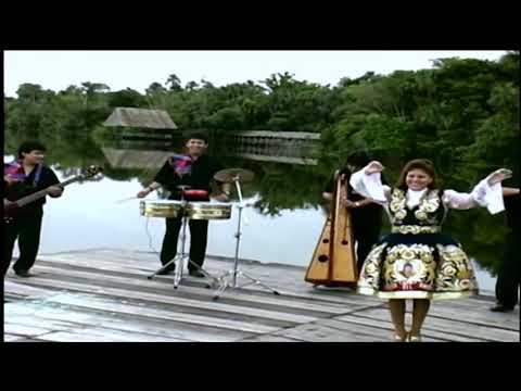 Dina Paucar::para que me acostubrastes