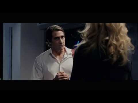 NIGHTCRAWLER - IN CINEMAS NOW