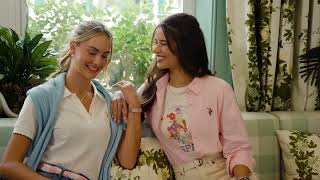 U.S. Polo Assn. Easy Afternoon (2026) | Lifestyle Fashion Film Breakdown