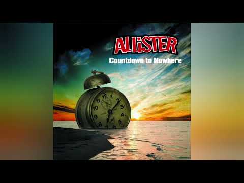 Breathe for You - Allister