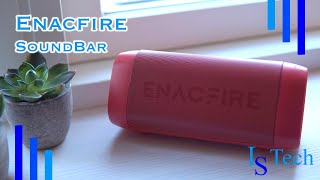 Enacfire SoundBar Mini