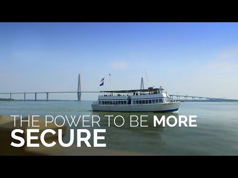 Jarrard Nowell and Russell, llc - Customer Success Story (Derrick Apple - Audit Manager)