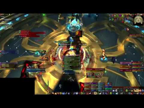 Aeon - Mythic Argus the Unmaker