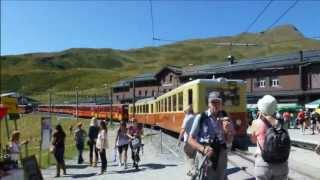 Trip in September 2012, Switzerland, France, Italy, Liechtenstein, Slideshow