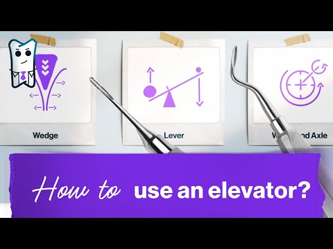 Dental Elevator EXPLAINED/ Become a MASTER