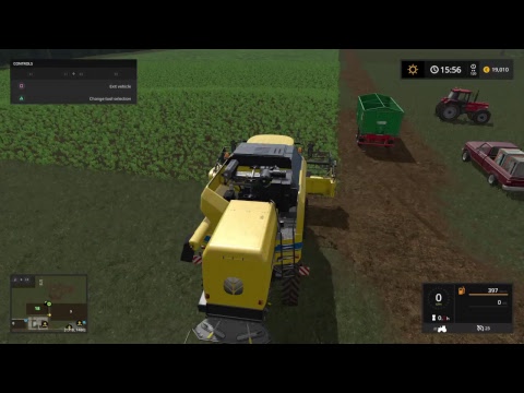 FS17 Vorpommern Rügen S1 E1