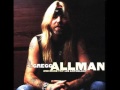 Gregg Allman: Bring It On Back (Demo)