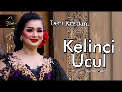 Deni Kristiani - Kelinci Ucul (Official Music Video)