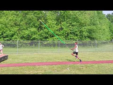 @ Herrin SIRR Conference Meet 13'3" Pole Vault