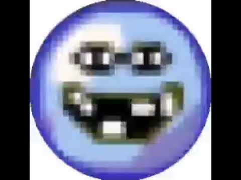 Romanian rap spinning smile