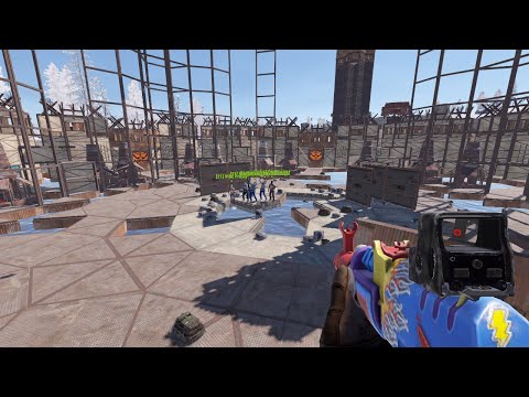 Vital 10x with 21 clan