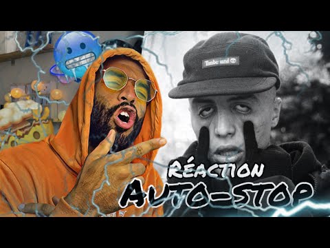 DMReaction:@bo9al  AUTOSTOP ( Clip Officiel )