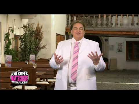 Kalkofes Mattscheibe – Die Bouzouki, die Nacht und der Wein