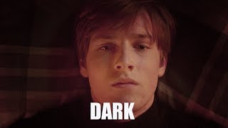 Fever Ray - Keep The Streets Empty For Me (Lyric video) • DARK | S1 Soundtrack