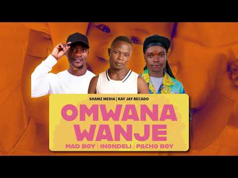 Mad boy 254 and 3 more